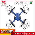 New JJRC H38WH Modular Drone With 2mp Wifi wide angle 120 degree Camera Selfie Drone Wifi Fpv Quadcopter Set height SJY-H38WH